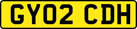 GY02CDH