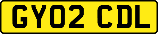 GY02CDL