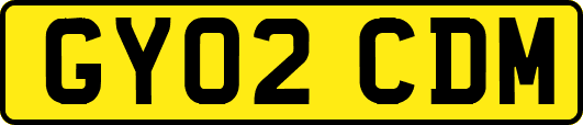 GY02CDM