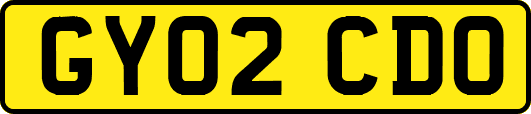 GY02CDO