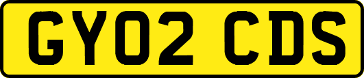 GY02CDS