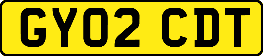 GY02CDT