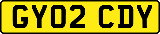 GY02CDY