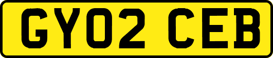 GY02CEB