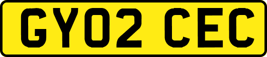 GY02CEC