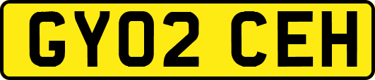 GY02CEH