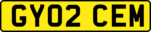 GY02CEM