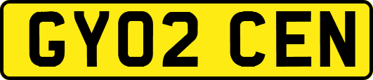 GY02CEN