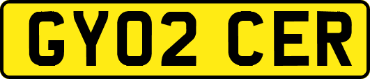 GY02CER