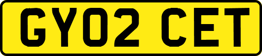 GY02CET