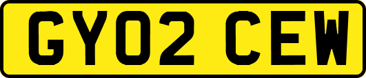 GY02CEW
