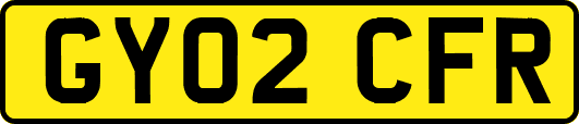 GY02CFR