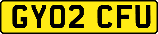 GY02CFU