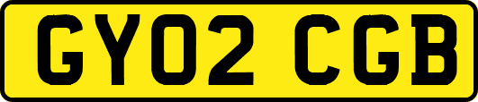 GY02CGB