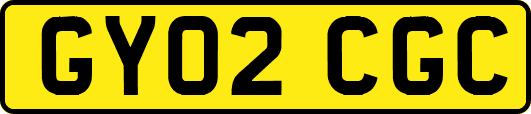 GY02CGC