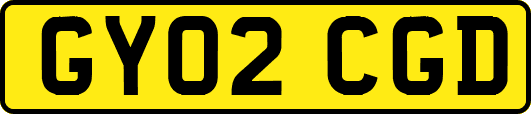 GY02CGD