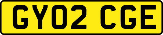 GY02CGE