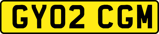 GY02CGM