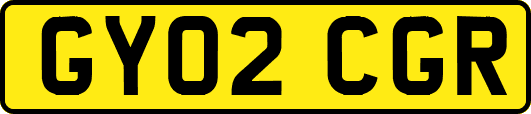 GY02CGR