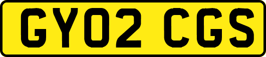 GY02CGS