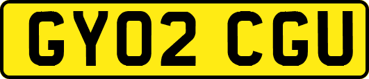 GY02CGU