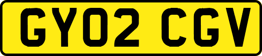 GY02CGV