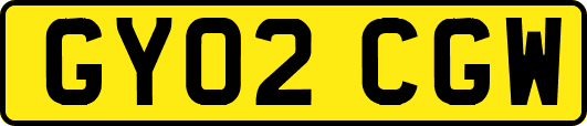 GY02CGW