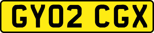 GY02CGX