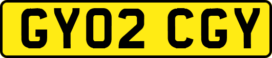 GY02CGY