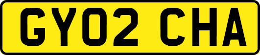 GY02CHA