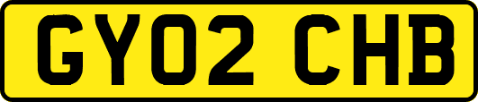 GY02CHB