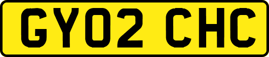 GY02CHC