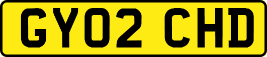 GY02CHD