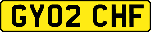 GY02CHF