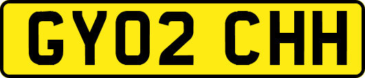 GY02CHH