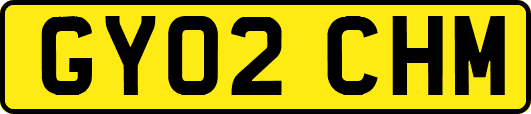 GY02CHM