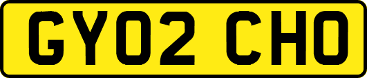 GY02CHO
