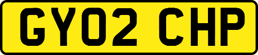 GY02CHP
