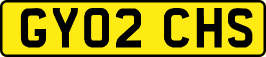 GY02CHS