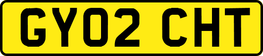 GY02CHT