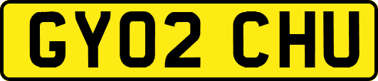 GY02CHU
