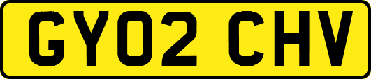 GY02CHV