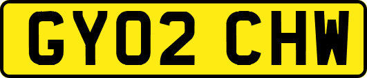 GY02CHW
