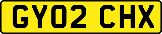 GY02CHX
