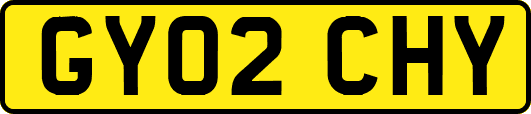 GY02CHY
