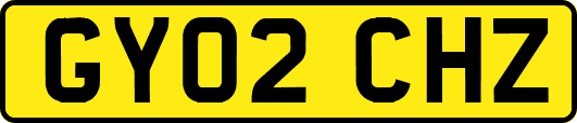 GY02CHZ