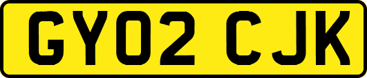 GY02CJK