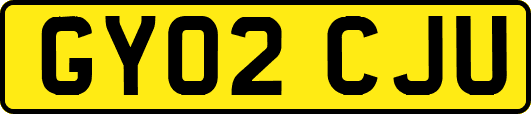 GY02CJU