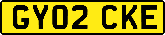 GY02CKE