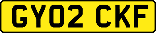 GY02CKF